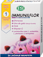 IMMUNIL D Forte kapsule ESI