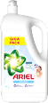 Prací gél Sensitive Skin Clean & Fresh Ariel