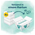 Windeln Harmonie Gr.5 Junior (11-16 kg), Monatsbox Pampers Harmonie