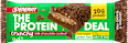 Barretta proteica cioccolato e nocciola ENERVIT