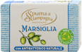 Sapone soldio Marsiglia Spuma di Sciampagna