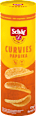 Curvies Paprika čips Schär