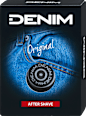 Original losion poslije brijanja Denim