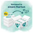 Windeln Harmonie Gr.4 Maxi (9-14 kg), Monatsbox Pampers Harmonie