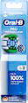 Fogkefe pótfej Pro Precision Clean  Oral-B