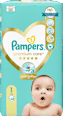Пелени, размер 1 (2-5 кг) Pampers Premium Care