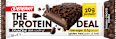 Barretta proteica Double Choco Storm ENERVIT