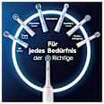 Elektrische Zahnbürste Pro 3 3000 Olympia Design Oral-B