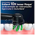 Aufsteckbürsten Pro Cross Action schwarz Oral-B