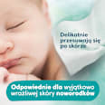 Chusteczki Aqua Harmonie  Pampers Harmonie