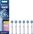 Aufsteckbürsten Pro Sensitive Clean Oral-B