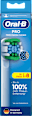 Aufsteckbürsten Pro Precision Clean Oral-B