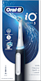 Elektrická zubná kefka iO Series 3, Matt Black  Oral-B