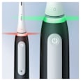 Elektrická zubná kefka iO Series 3, Matt Black  Oral-B