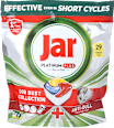 Mosogatógép tabletta Platinum Plus Jar