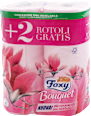 Carta igienica Bouquet 3 veli Foxy