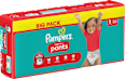 Baby Pants Baby Dry Gr.5 Junior (12-17 kg), Big Pack Pampers