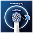 Aufsteckbürsten Pro Sensitive Clean Oral-B