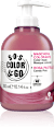 SOS Color&Go maschera colorata rosa ALAMA PROFESSIONAL