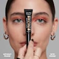 Primer Liner & Lidschatten Medium 02 NYX PROFESSIONAL MAKEUP