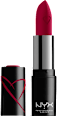 Lippenstift Shout Loud Satin 19 Wife Goals NYX PROFESSIONAL MAKEUP