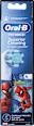 Pro Kids 3+ zamjenska glava Spiderman Oral-B