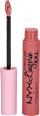 Lippenstift Lingerie XXL Liquid 05 Strip’D Down NYX PROFESSIONAL MAKEUP
