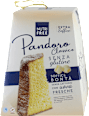 Pandoro classico NUTRI FREE