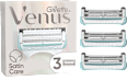 Nadomestne britvice Satin Care Gillette Venus