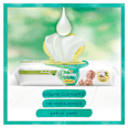 Șervețele umede Harmonie Pampers Harmonie
