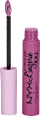 Lippenstift Lingerie XXL Liquid 13 Peek Show NYX PROFESSIONAL MAKEUP