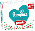 Plienkové nohavičky veľkosť 4 (9 - 15 kg) Monthly Box Pampers Harmonie