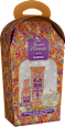 Set regalo Spugna Tesori d'Oriente