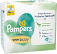 Feuchttücher Harmonie new baby Aloe vera (4x46 St) Pampers Harmonie