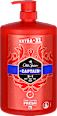 EXTRA XL 3in1 gel za tuširanje - CAPTAIN Old Spice