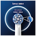Náhradné čistiace hlavice Pro Sensitive Clean Oral-B