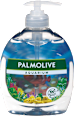 Tekoče milo Aquarium PALMOLIVE