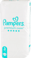 Pelene, veličina 3 (6- 10 kg) Pampers premium care