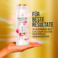 Conditioner miracles colour gloss  PANTENE PRO-V