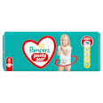 Scutece chiloțel numărul 5, 12-17kg Pampers active baby
