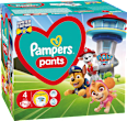 Гащички Paw Patrol, Размер 4 ( 9-15 kg) Pampers