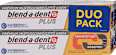 Krema za učvršćivanje zubnih proteza blend-a-dent