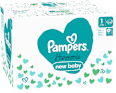 new baby pleny, velikost 1 Pampers Harmonie