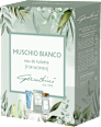 Set regalo Muschio Bianco Gandini