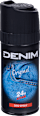 Deodorante spray Original Denim