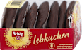 Lebkuchen Glutenfrei Schär