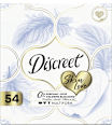 Skin Love MULTIFORM, dnevni ulošci Discreet