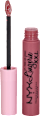 Lippenstift Lingerie XXL Liquid 24 Strip & Tease NYX PROFESSIONAL MAKEUP