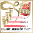 Haarkur Rescue Shots Unendlich Lang (3x15 ml) PANTENE PRO-V