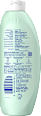 Shampoo Anti-Schuppen Bare Pure Clean head&shoulders